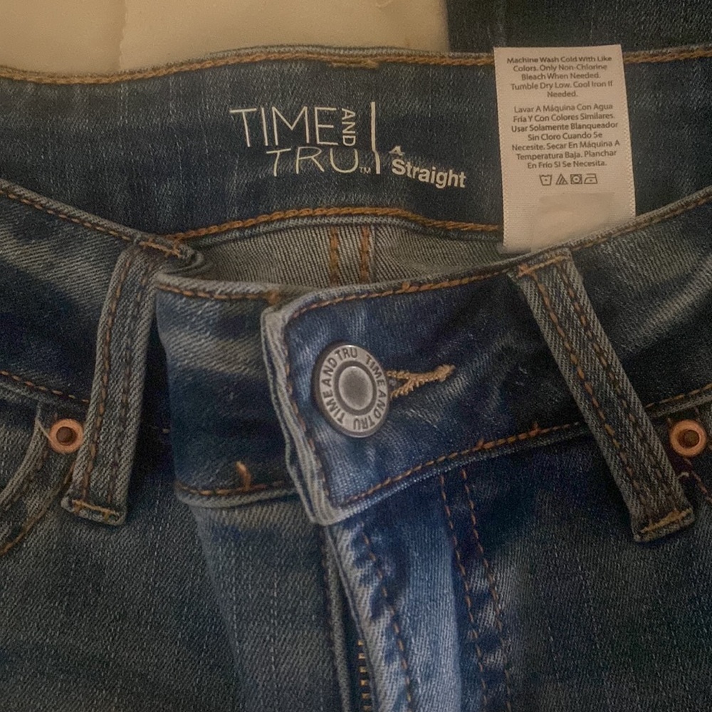 jeans - Picture 3 of 6